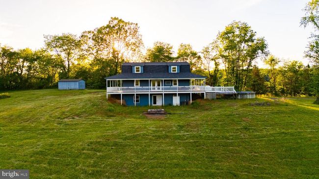 15116 Reva Rd, House other with 3 bedrooms, 3 bathrooms and null parking in REVA VA | Image 7