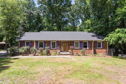 2608 Little River Dr, Hillsborough, NC, 27278-9753 | Card Image
