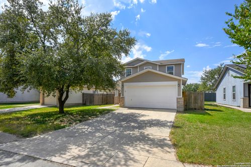 3535 Honey Mdw, San Antonio, TX, 78222-3334 | Card Image