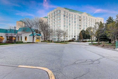 710-2628 Mccowan Rd, Scarborough, ON, M1S5J8 | Card Image