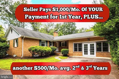 14540 Lightner Rd, HAYMARKET, VA, 20169-2509 | Card Image