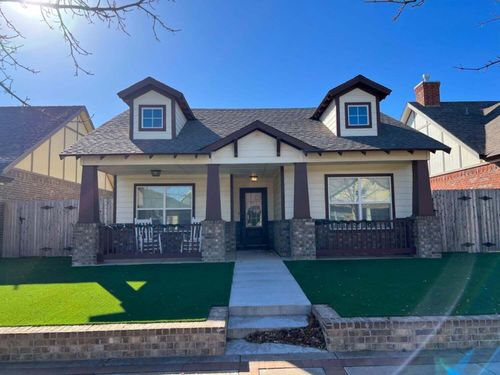 2107 9th St, Lubbock, TX, 79401-2411 | Card Image