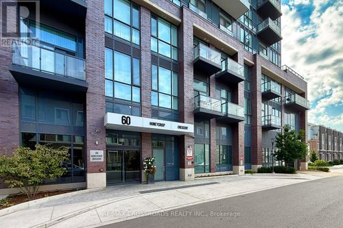 917-60 Honeycrisp Crescent, Vaughan (Vaughan Corporate Centre), ON, L4K0N5 | Card Image