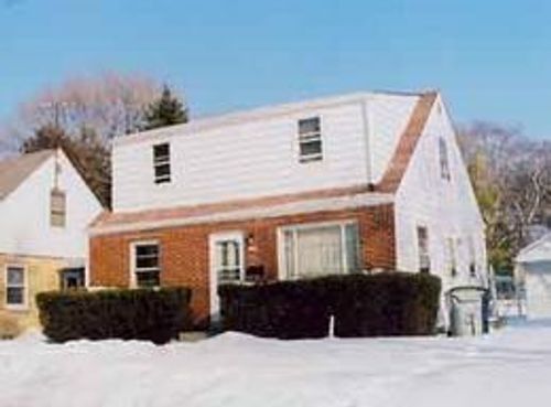 5410 N 54th St, Milwaukee, WI, 53218-3335 | Card Image