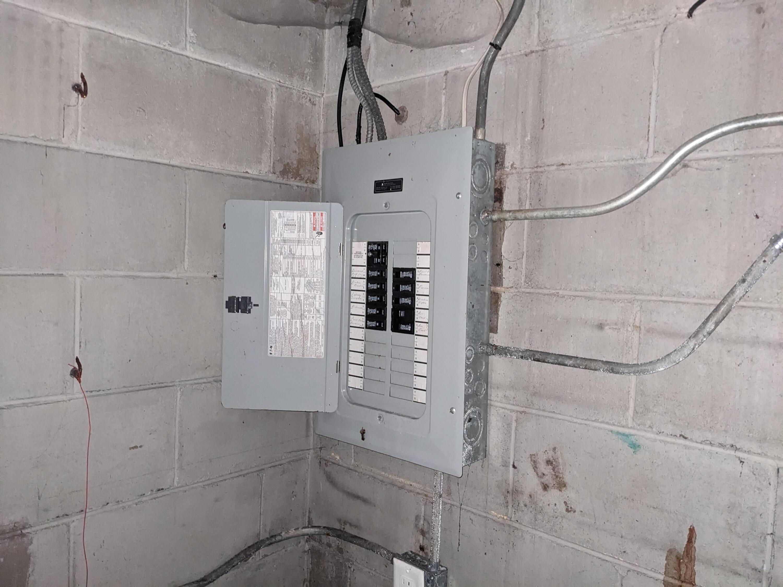 Residential in Milwaukee 4