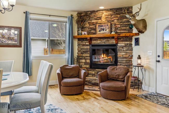 304 Farmall Ln, House other with 4 bedrooms, 3 bathrooms and null parking in Manhattan MT | Image 24