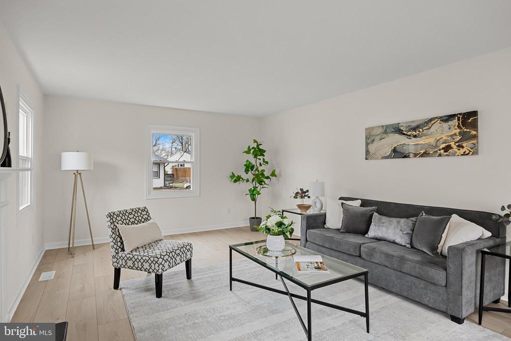 Residential in WILLINGBORO 3