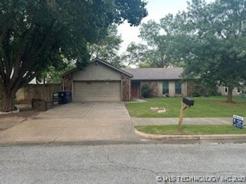 113 Kalanchoe Ave, Broken Arrow, OK, 74012-3126 | Card Image