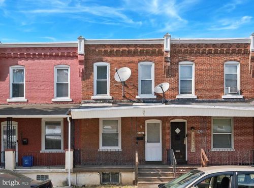 5427 Delancey St, PHILADELPHIA, PA, 19143-1408 | Card Image