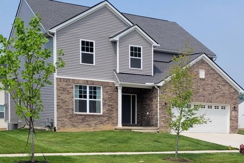 156-343 Honey Tree Way, Ann Arbor, MI, 48103-5954 | Card Image