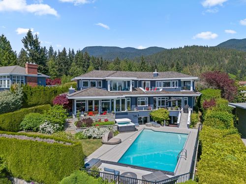 4222 Rockridge Road, West Vancouver, BC, V7W1A4 | Card Image