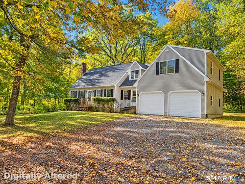 248 Paine Rd, Pomfret Center, CT, 06259-1925 | Card Image