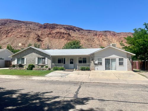 766 Huntridge Dr, Moab, UT, 84532-2965 | Card Image