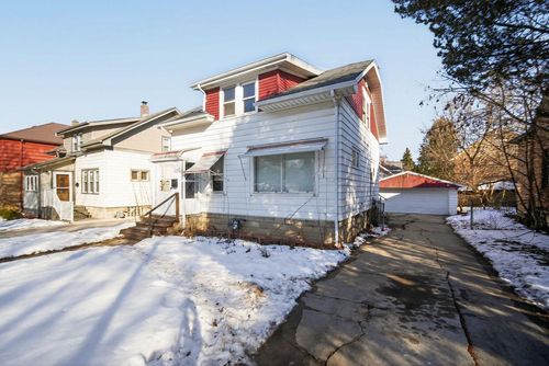 2840 N 58th Street, Milwaukee, WI, 53210 | Card Image