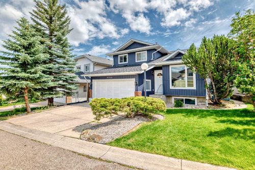 9744 Sanderling Way Nw, Calgary, AB, T3K3R8 | Card Image
