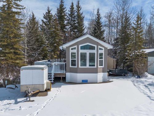 79a-10046 Township Road 422, Rural Ponoka County, AB, T4J1V9 | Card Image