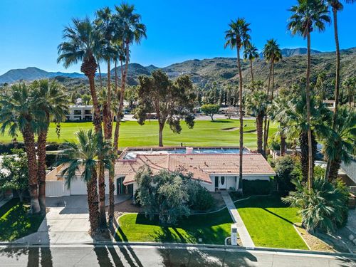 5165 E Lakeside Drive, Palm Springs, CA, 92264 | Card Image