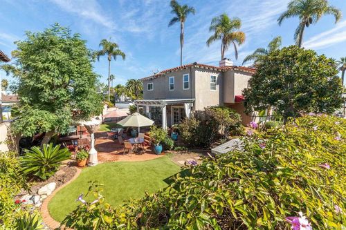 625 4th St, Coronado, CA, 92118-1127 | Card Image