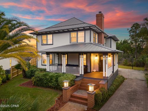 3209 Swordfish Dr, Panama City Beach, FL, 32408 | Card Image