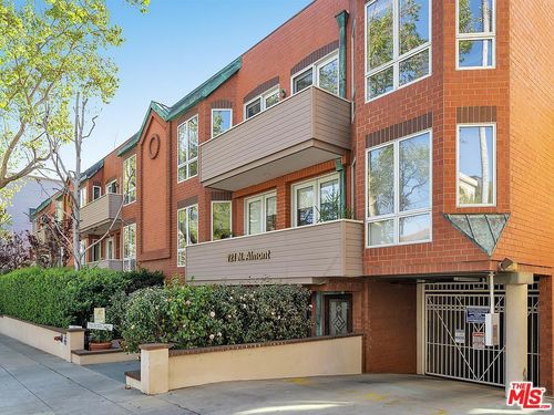 apt-203-121 N Almont Dr, Beverly Hills, CA, 90211-1860 | Card Image