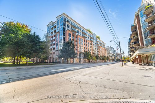 717-1005 King St W, Toronto, ON, M6K3M8 | Card Image