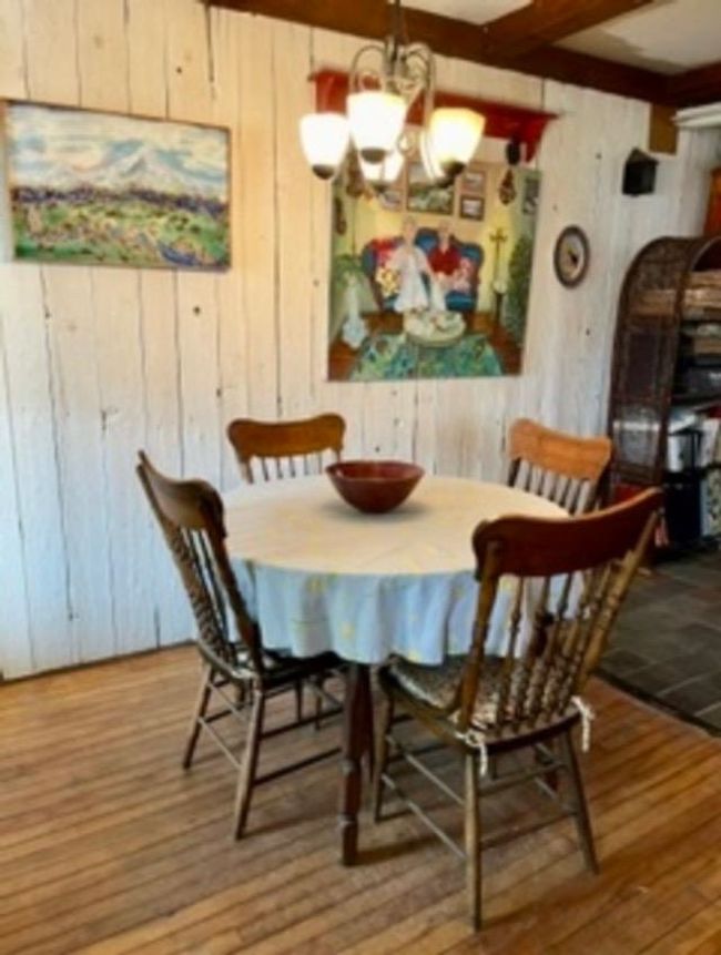 1847 Tyler Branch Rd, House other with 3 bedrooms, 1 bathrooms and null parking in Enosburg Falls VT | Image 5