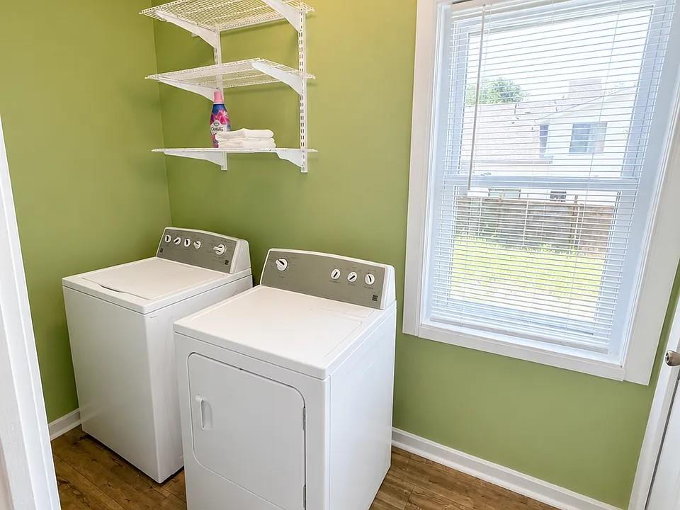 Residential Lease in Austin 2