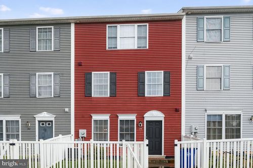 178 N Altamont Ave, Thurmont, MD, 21788-1815 | Card Image