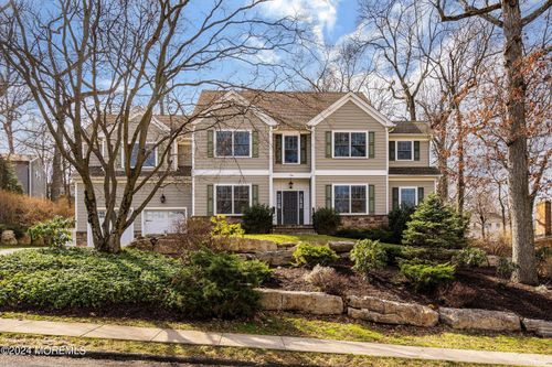 154 Hillside Ave, Berkeley Heights, NJ, 07922-1750 | Card Image