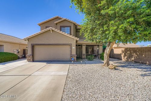 14626 N 132nd Ave, Surprise, AZ, 85379-6543 | Card Image