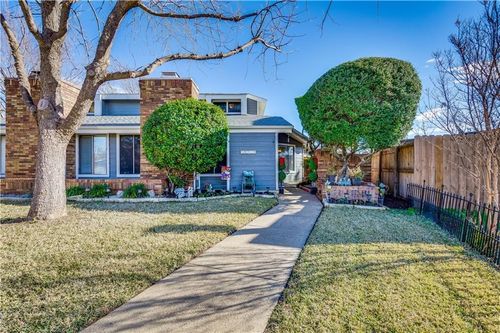 513 Hunters Glen St, Lewisville, TX, 75067-3548 | Card Image