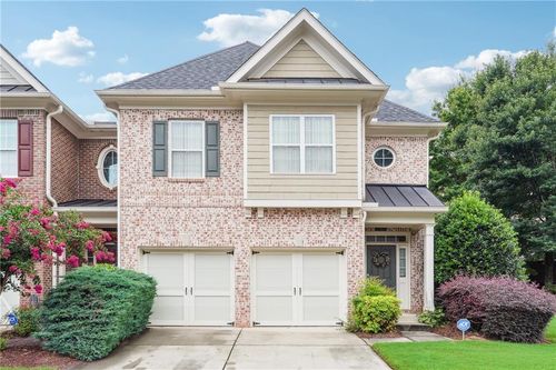 2380 Harshaw Ave, Lawrenceville, GA, 30043-8209 | Card Image