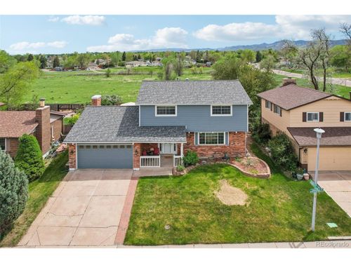 8732 W Arbor Ave, Littleton, CO, 80123-3288 | Card Image
