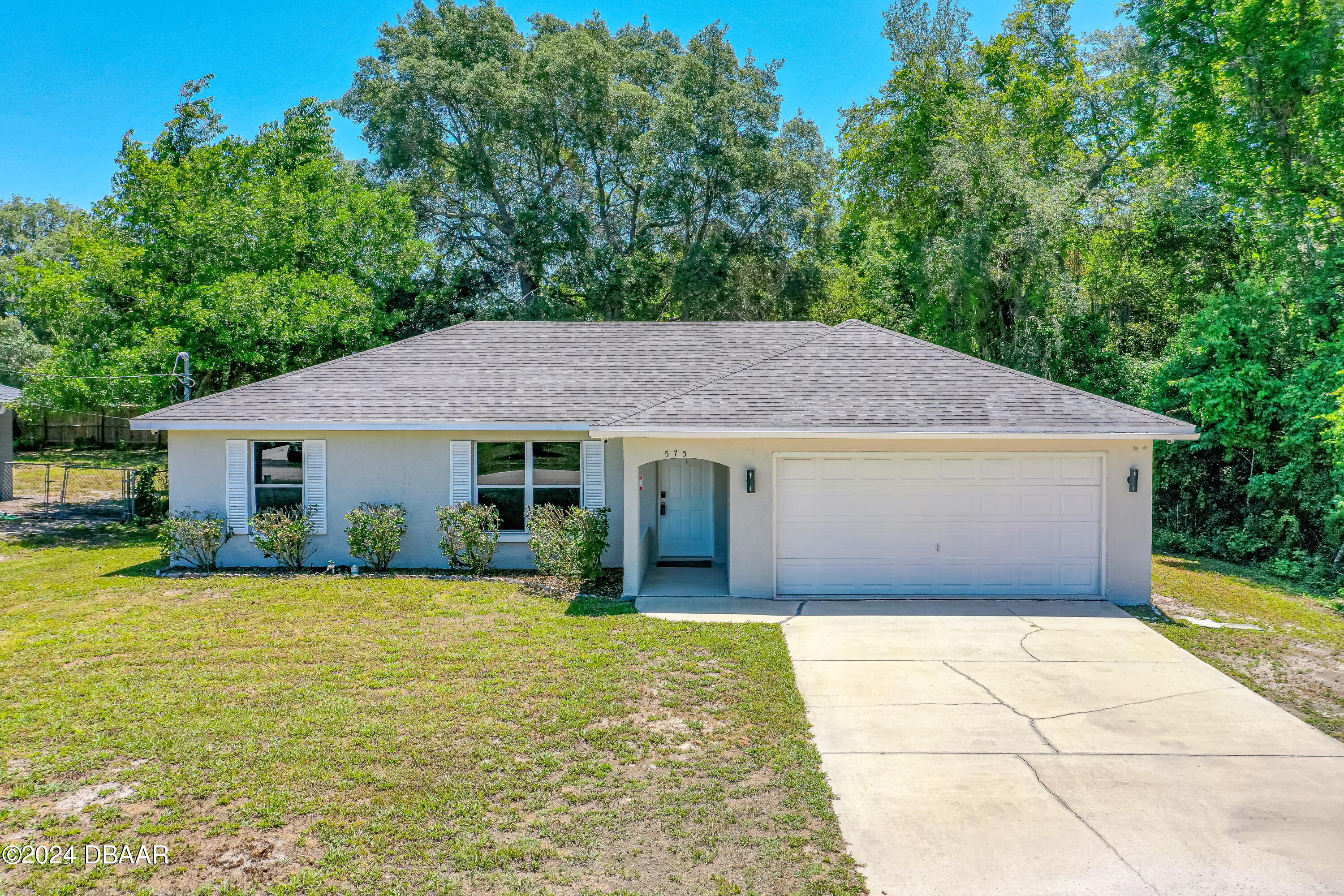 Walnut Ave, Orange City, FL 32763