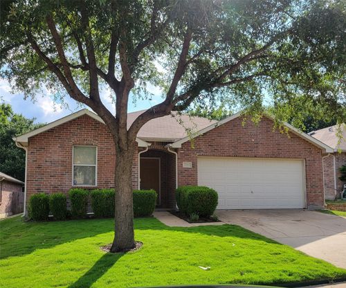 12865 Cowper Dr, Frisco, TX, 75035-2215 | Card Image