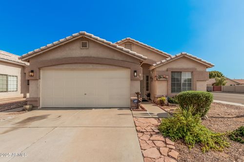 10465 W Windsor Blvd, Glendale, AZ, 85307-4241 | Card Image