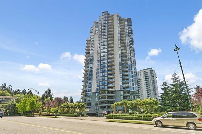 2202 - 288 Ungless Way, Condo with 3 bedrooms, 2 bathrooms and 2 parking in Port Moody BC | Image 36