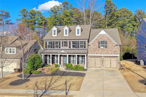 3395 Reed Mill Drive, Buford, GA, 30519 | Card Image