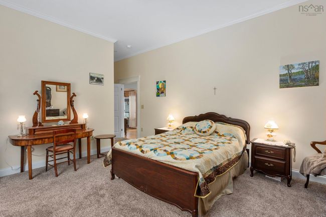 590 Gilberts Lane, House other with 4 bedrooms, 3 bathrooms and 1 parking in Barss Corner NS | Image 18
