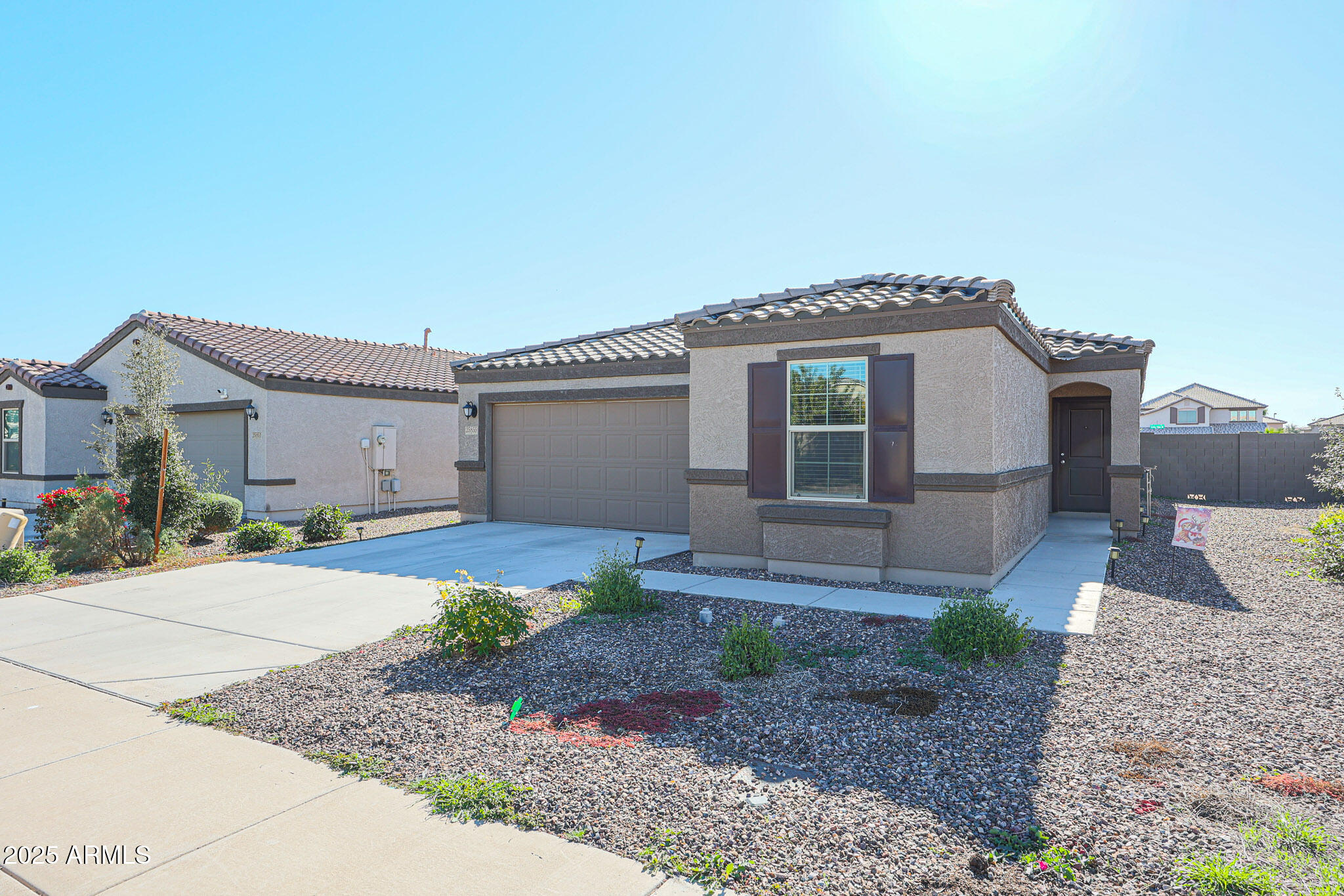 Residential in Buckeye