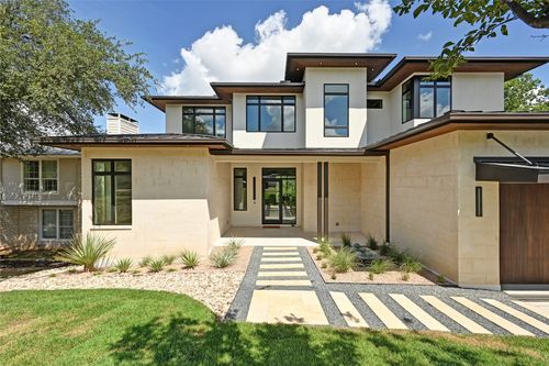 3629 Peregrine Falcon Dr, Austin, TX, 78746-7438 | Card Image