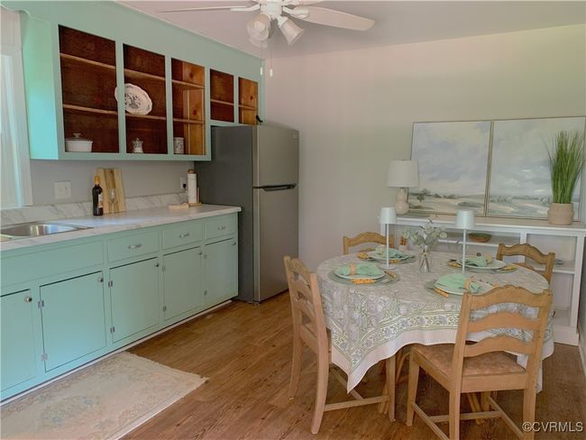 10009 Merchants Hope Rd, House other with 3 bedrooms, 1 bathrooms and null parking in North Prince George VA | Image 8