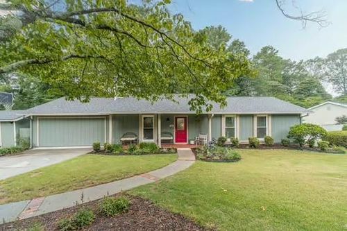 3203 Westbrook Trce, Lawrenceville, GA, 30044-5684 | Card Image