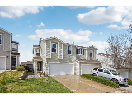 21961 E Crestline Pl, Aurora, CO, 80015-7521 | Card Image