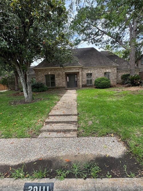 20111 Yorkway Dr, Katy, TX, 77450-2233 | Card Image