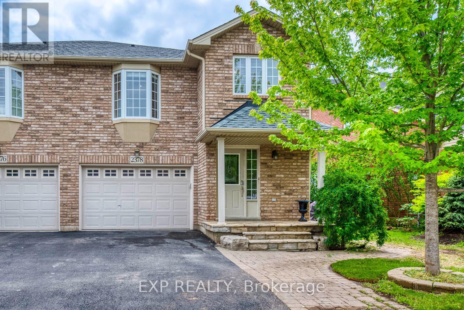 Residential Lease in Oakville (WM Westmount) 2