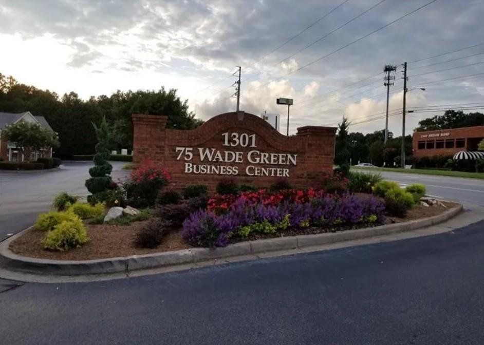 Commercial Lease in Kennesaw