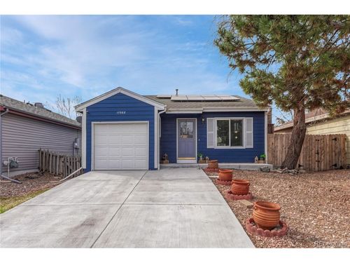 17988 E Bethany Pl, Aurora, CO, 80013-4438 | Card Image