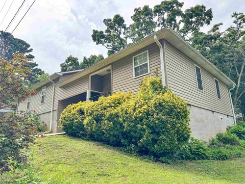 410 W Clinton Street, Heber Springs, AR, 72543 | Card Image