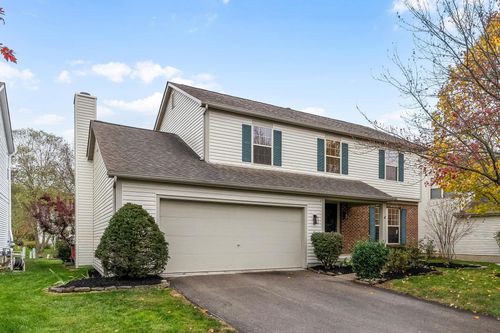 5516 Latrobe St, Westerville, OH, 43081-8620 | Card Image